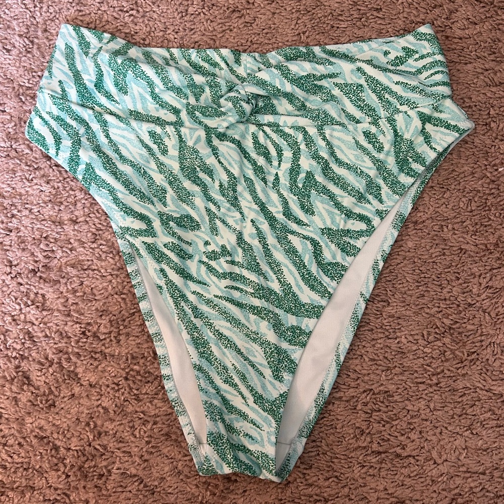 Bikini Bottom 👙